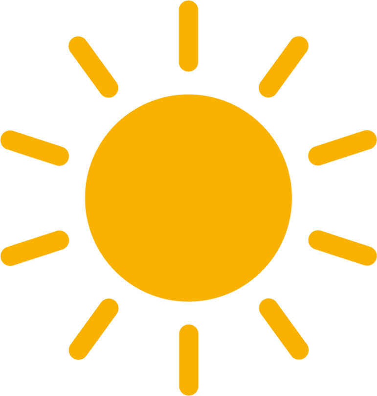 Illustration of Sun